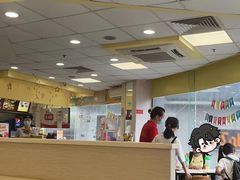 -真功夫(北京路步行街店)