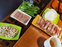 -三煮纸包鱼(青岛总店)