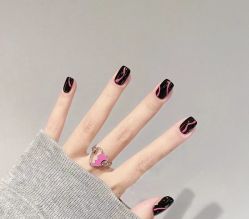 -1T·1M 日式美甲美睫