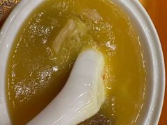-白家大院·王府宫廷菜(苏州街店)