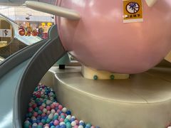 -嘉定民办实蒙早教中心