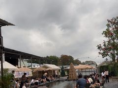 -DGE季风钓虾营地·团建·聚会