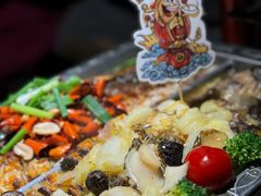 -鸣记脆皮烤鱼(山姆店)
