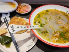 -武圣羊汤·西北面(朝阳门店)