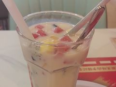 -日昌餐馆(亦庄店)