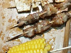 -新凯旋烧烤·燕姐千岛湖土菜