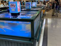 -长申超市(美食城店)