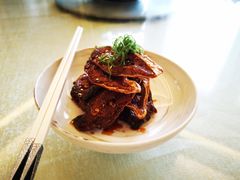 -上海和平饭店龙凤厅 Dragon Phoenix
