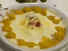 -波特曼西餐厅(中央大街店)