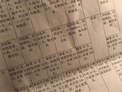 -悦动体能(金融街店)