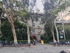 -厦门大学(思明校区)