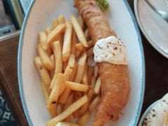 -FISH&POTATO Cō(地中海美食 万象城店)