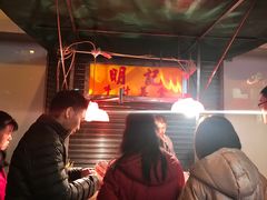 -明记牛杂(新马路分店)