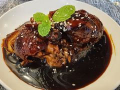 招牌麻油酱鸭-徐记私厨(半淞园路店)