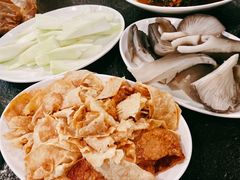 -湘肠香火锅店(团结湖店)