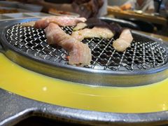 -喜来稀肉(北外滩白玉兰广场店)