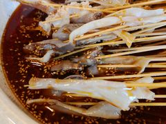 -叶婆婆钵钵鸡(解放碑店)