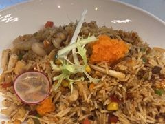 -夏日玛莉西餐厅(金茂览秀城店)