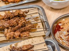-老白家怡贵园烤肉