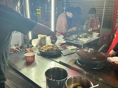 -阿宝生煎包(万松园总店)
