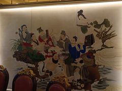 -小八仙·宴(三峡茶庄店)