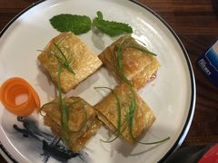 -汤记传菜(浦江店)