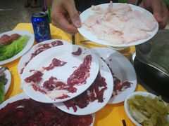 -老猫牛肉火锅(沙溪店)
