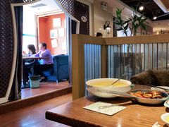 -一味一厨(泰华店)