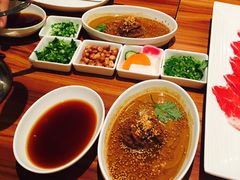 -鼎鼎香·港式火锅(北京SKP店)