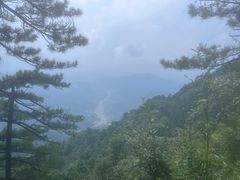 -萍乡武功山风景名胜区