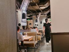 大堂-太二酸菜鱼(深圳布吉万象汇店)