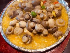 -前门烤鸭(江东中路店)