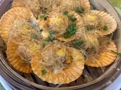 -桥东喜碧海鲜街(水东街店)
