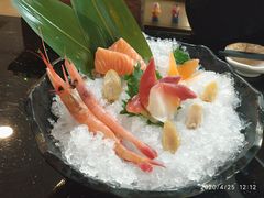 -真剑日本料理·铁板烧(贵州路店)