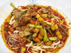 -李与白包子铺(桐梓林店)