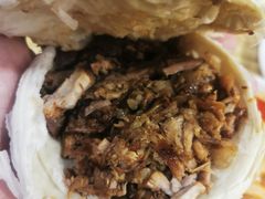 -王菊美食街·王菊面馆(总店)