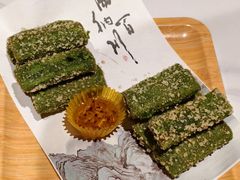 -阿露佳·舌尖上的安吉菜