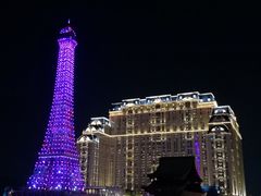 -澳门喜来登大酒店