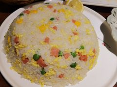 -意满花千醉(金茂览秀城店)