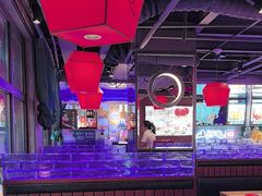 -山河屯铁锅炖鲜鹅·东北菜(开发区一店)
