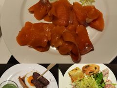 -绿城千岛湖喜来登度假酒店