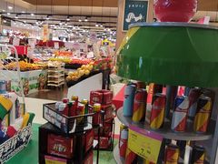 -佳世客(合肥路店)
