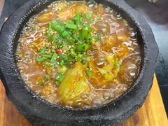 -野菌皇海景野生菌火锅(滨海大道店)