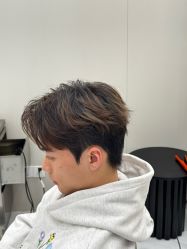 -KS COLOUR漂色·染发·画染
