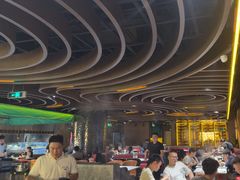 -喜庭海鲜自助(北辰三角洲北辰荟店)