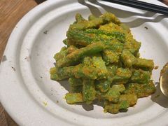 -粤集·手工粤菜(皇庭广场店)