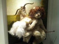 -济州岛泰迪熊博物馆