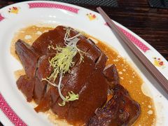 -猪肉婆私房菜(容桂总店)