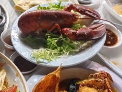 -日照大牌檔•小船海鲜(万平口店)