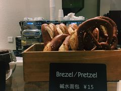 -WHEAT&BAKER-麥(凯德来福士店)